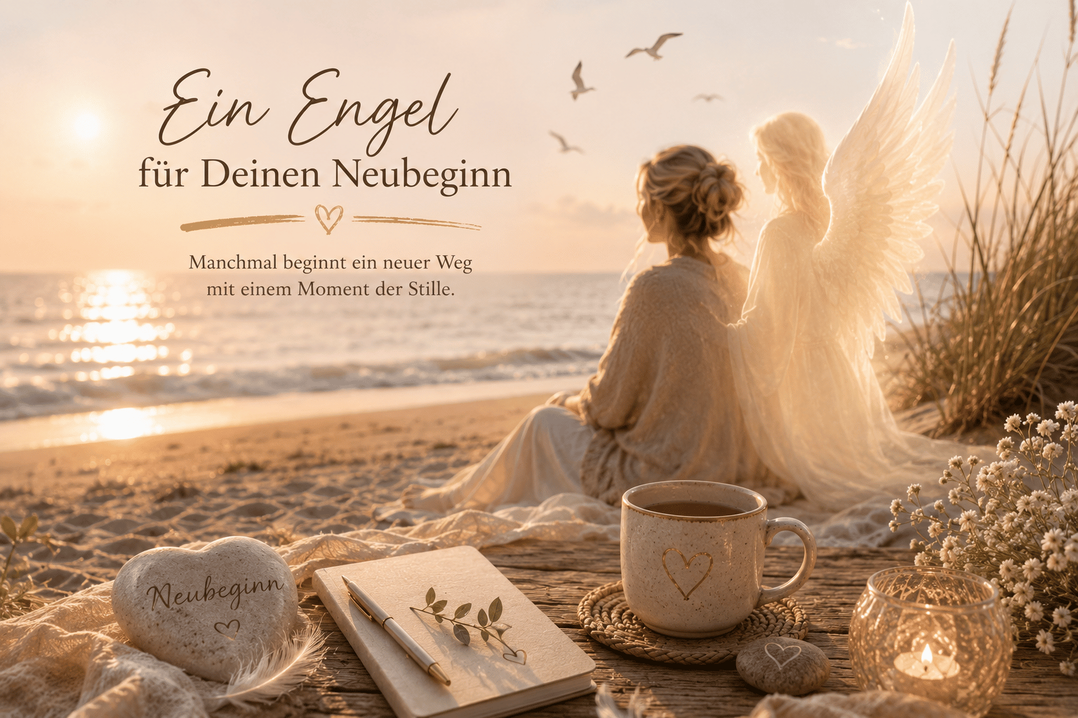 Ein Engel für Deinen Neubeginn ein engel für deinen neubeginn