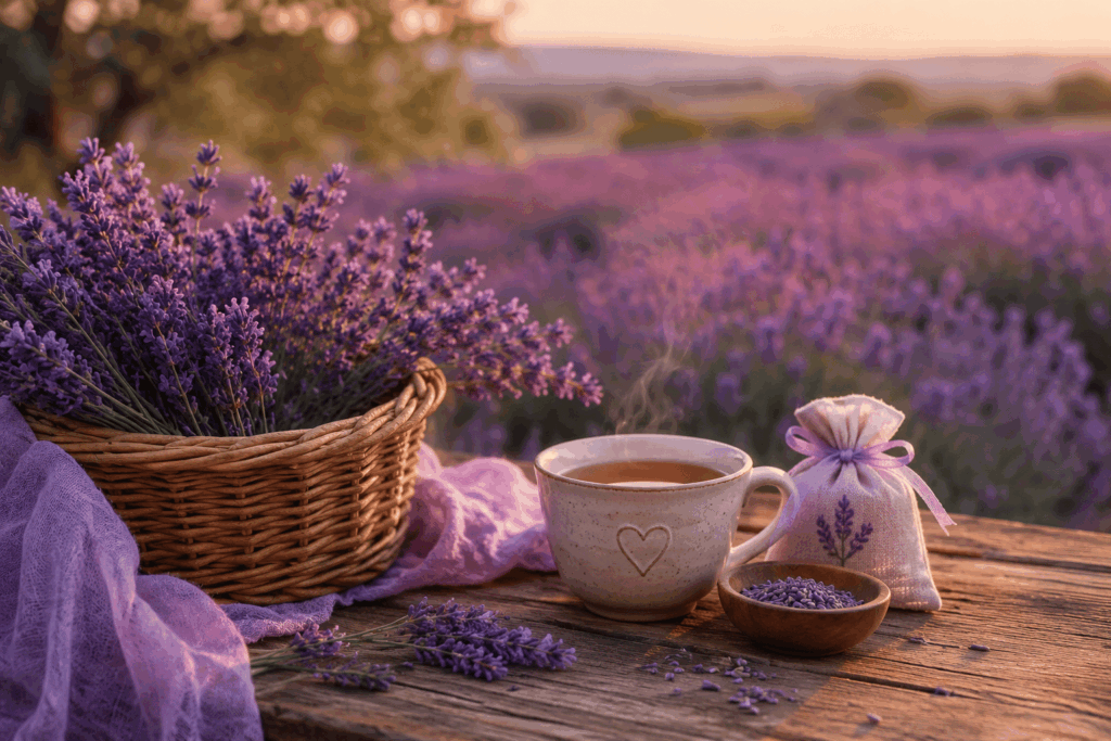 lavendel