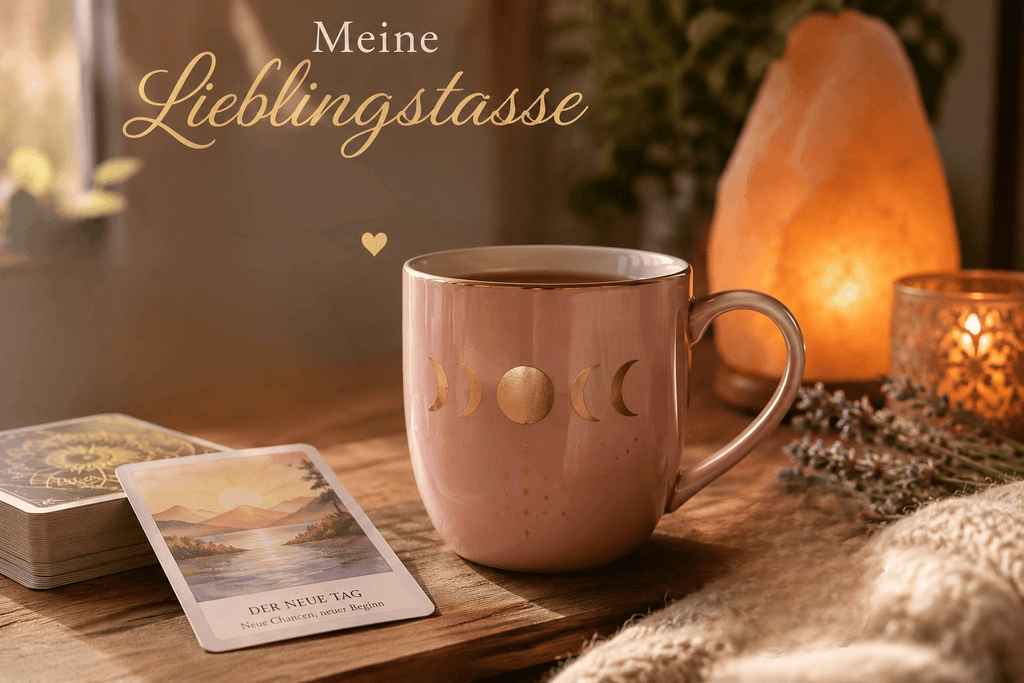 lieblingstasse