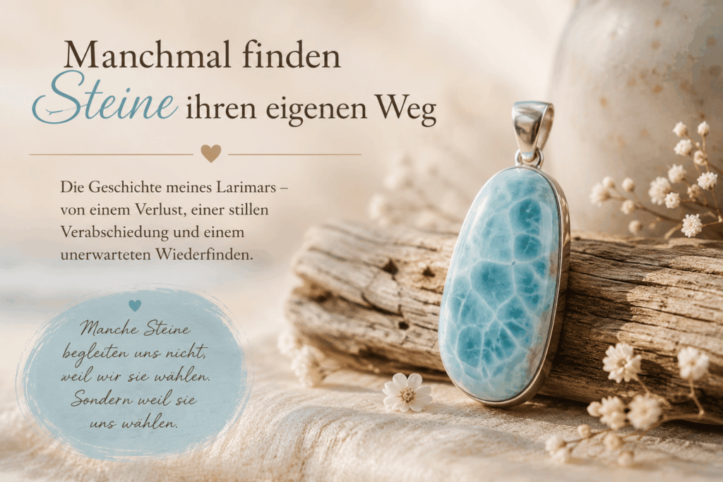 meine larimar