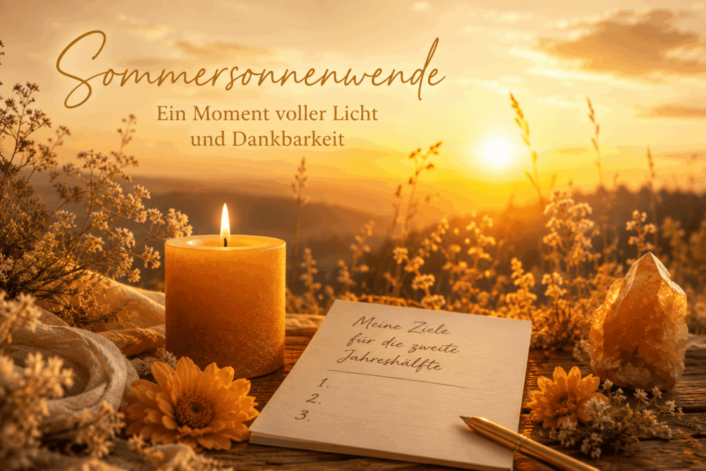 sommersonnenwende