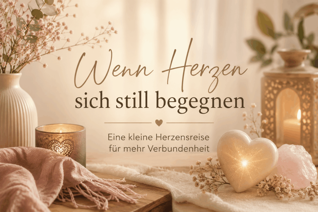 wenn herzen sich still begegnen