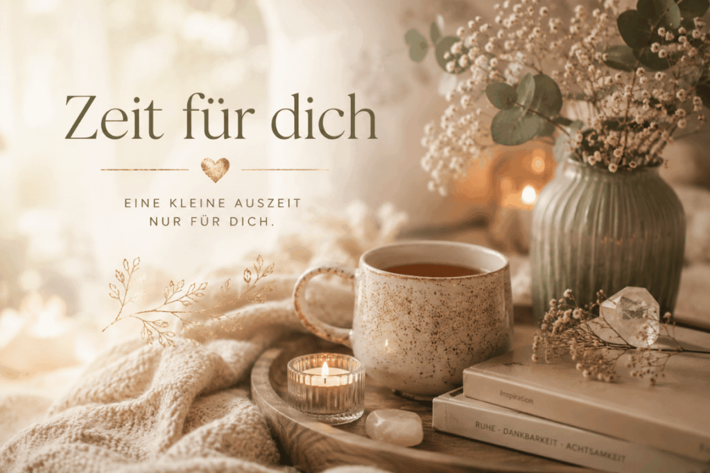 Zeit für dich
